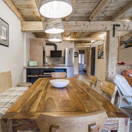 Pleta Del Tarter Lodge Экстерьер фото