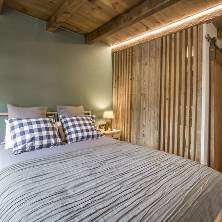 Pleta Del Tarter Lodge Экстерьер фото