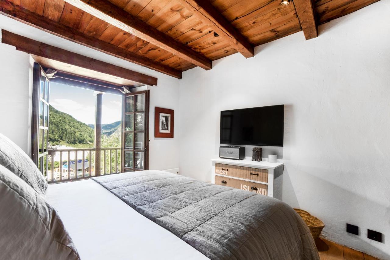 Pleta Del Tarter Lodge Экстерьер фото