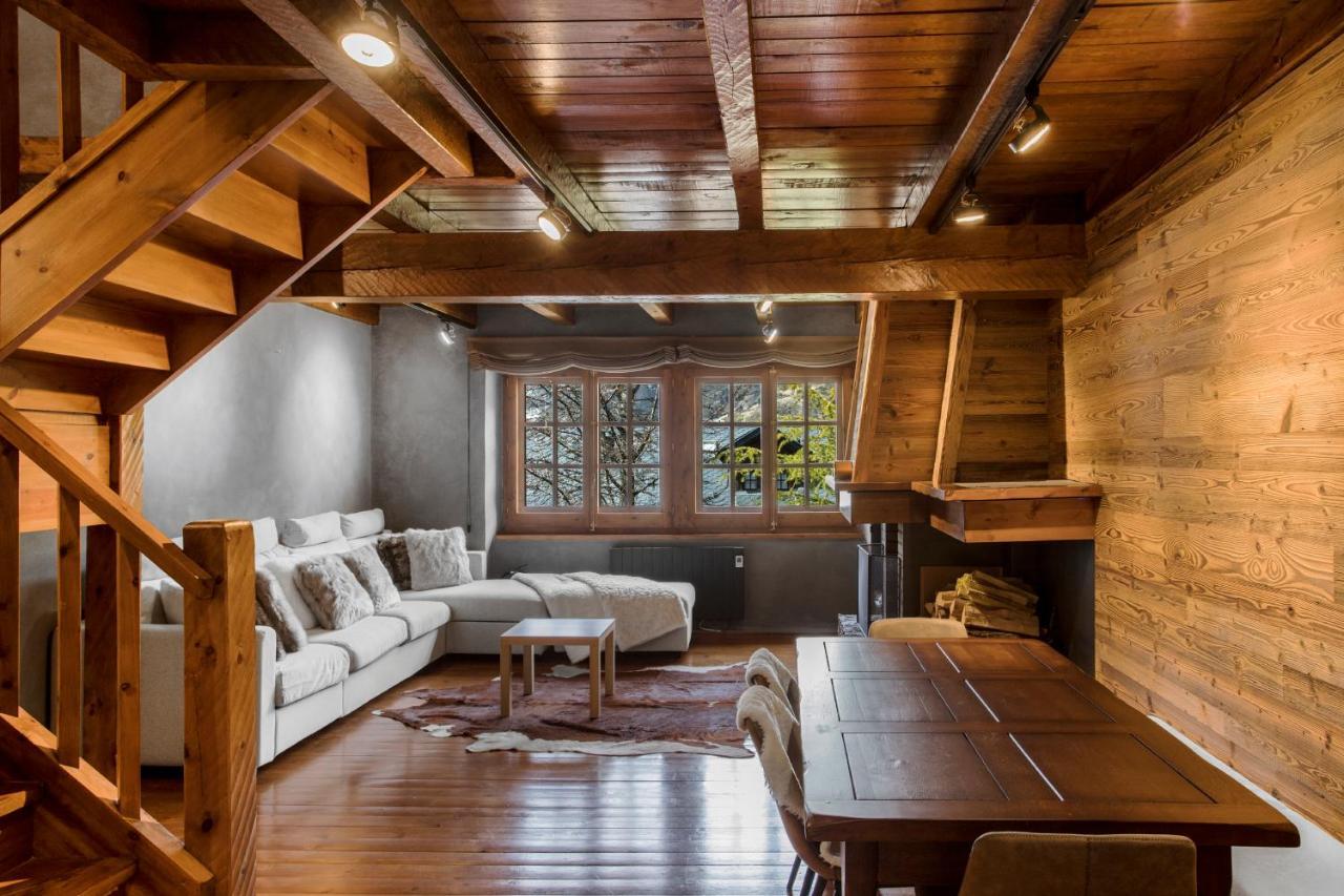 Pleta Del Tarter Lodge Экстерьер фото