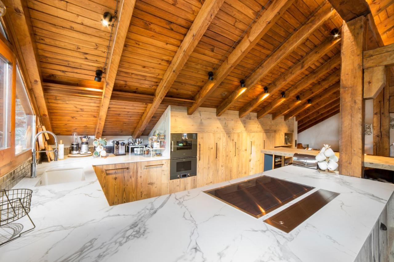 Pleta Del Tarter Lodge Экстерьер фото