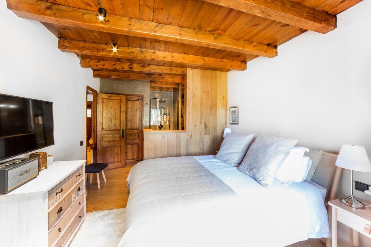 Pleta Del Tarter Lodge Экстерьер фото