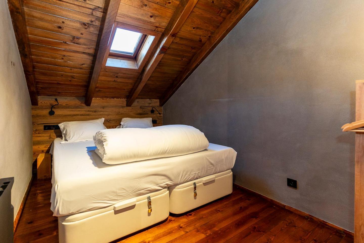 Pleta Del Tarter Lodge Экстерьер фото