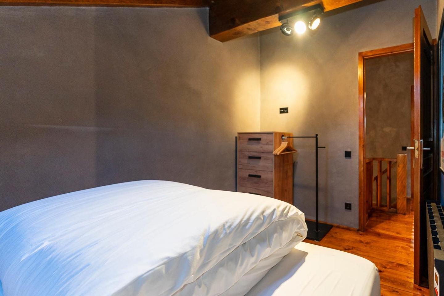 Pleta Del Tarter Lodge Экстерьер фото