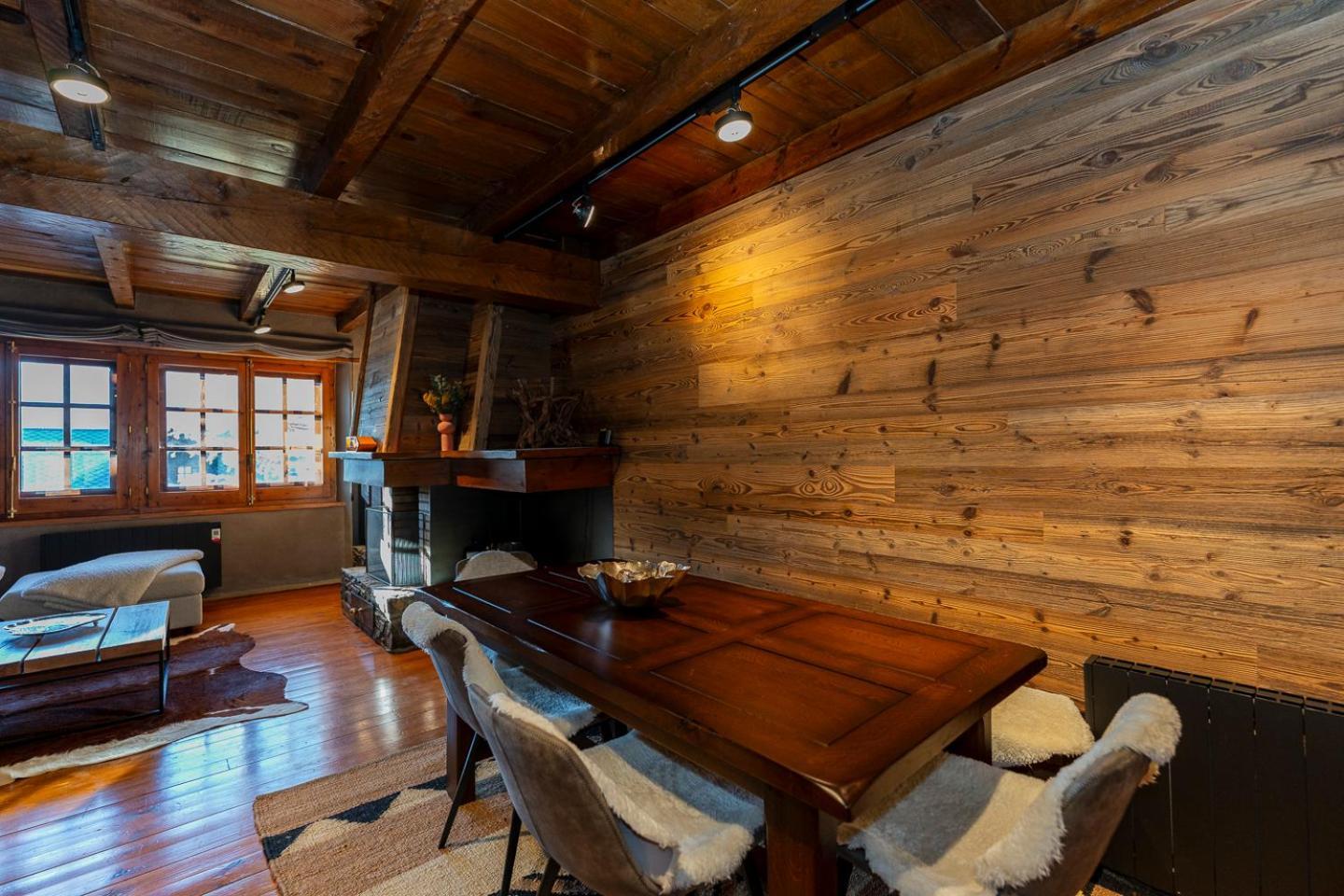 Pleta Del Tarter Lodge Экстерьер фото