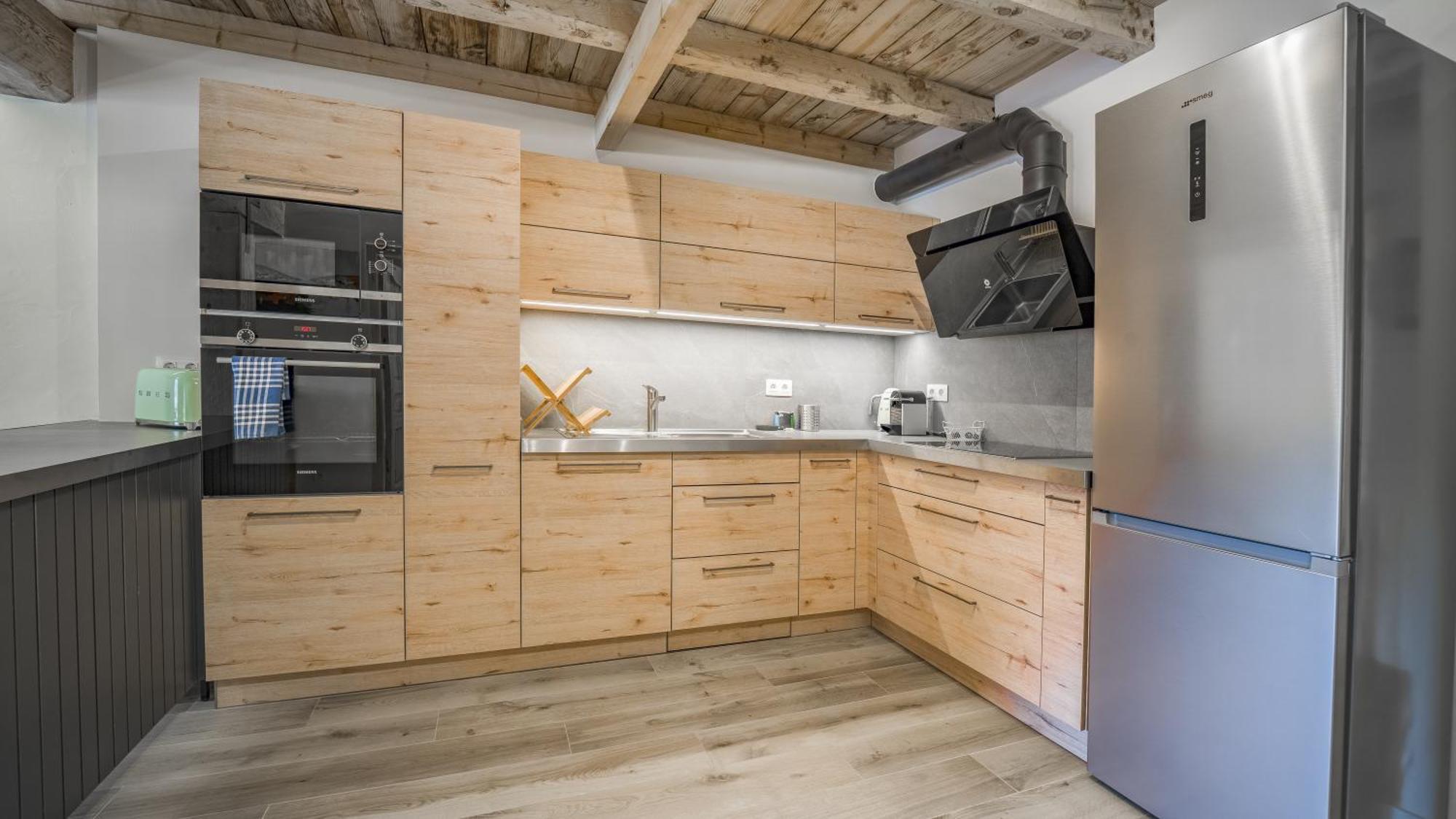 Pleta Del Tarter Lodge Экстерьер фото