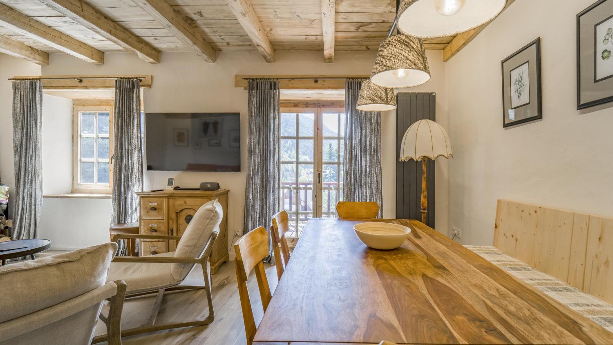 Pleta Del Tarter Lodge Экстерьер фото