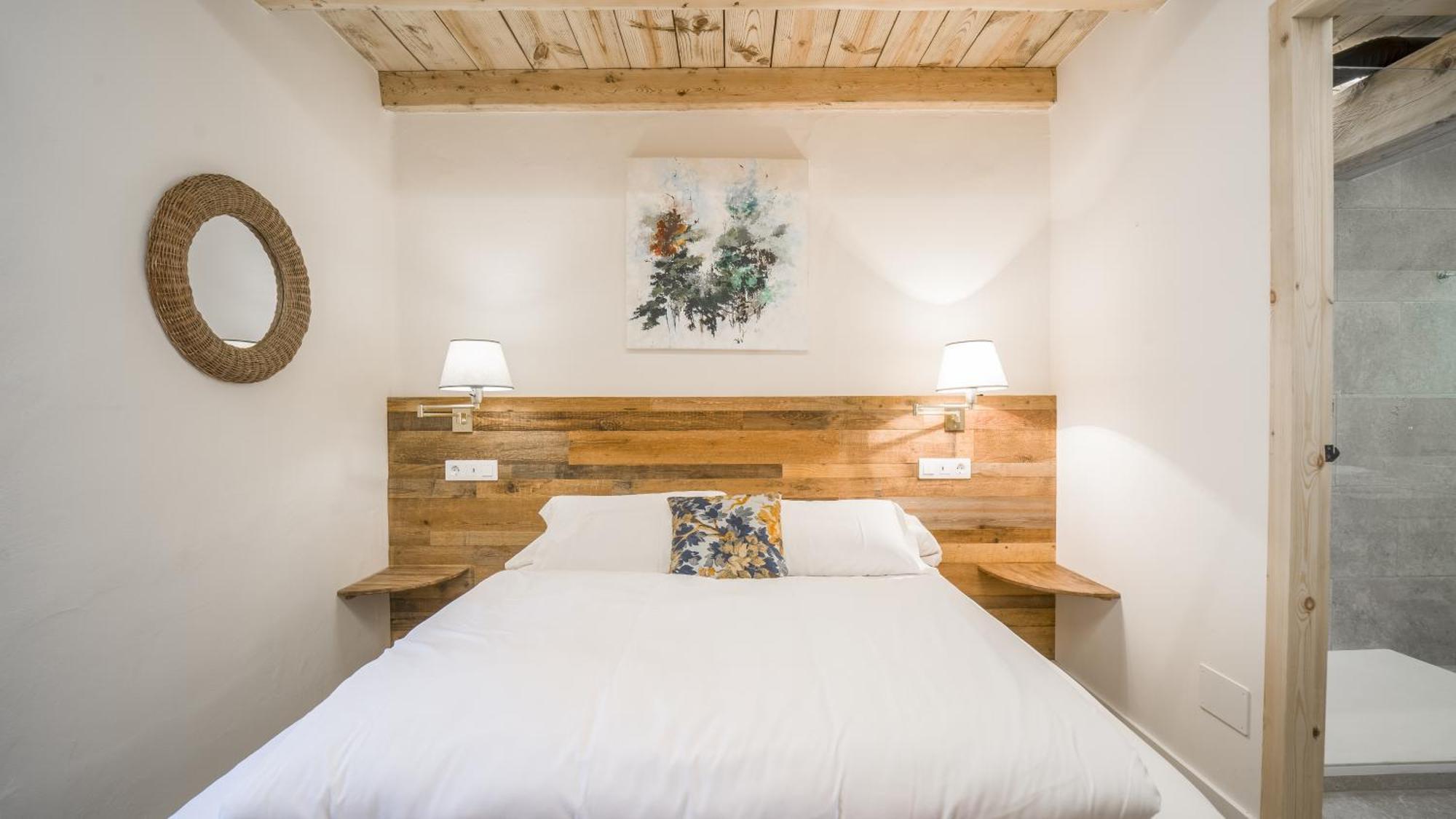 Pleta Del Tarter Lodge Экстерьер фото