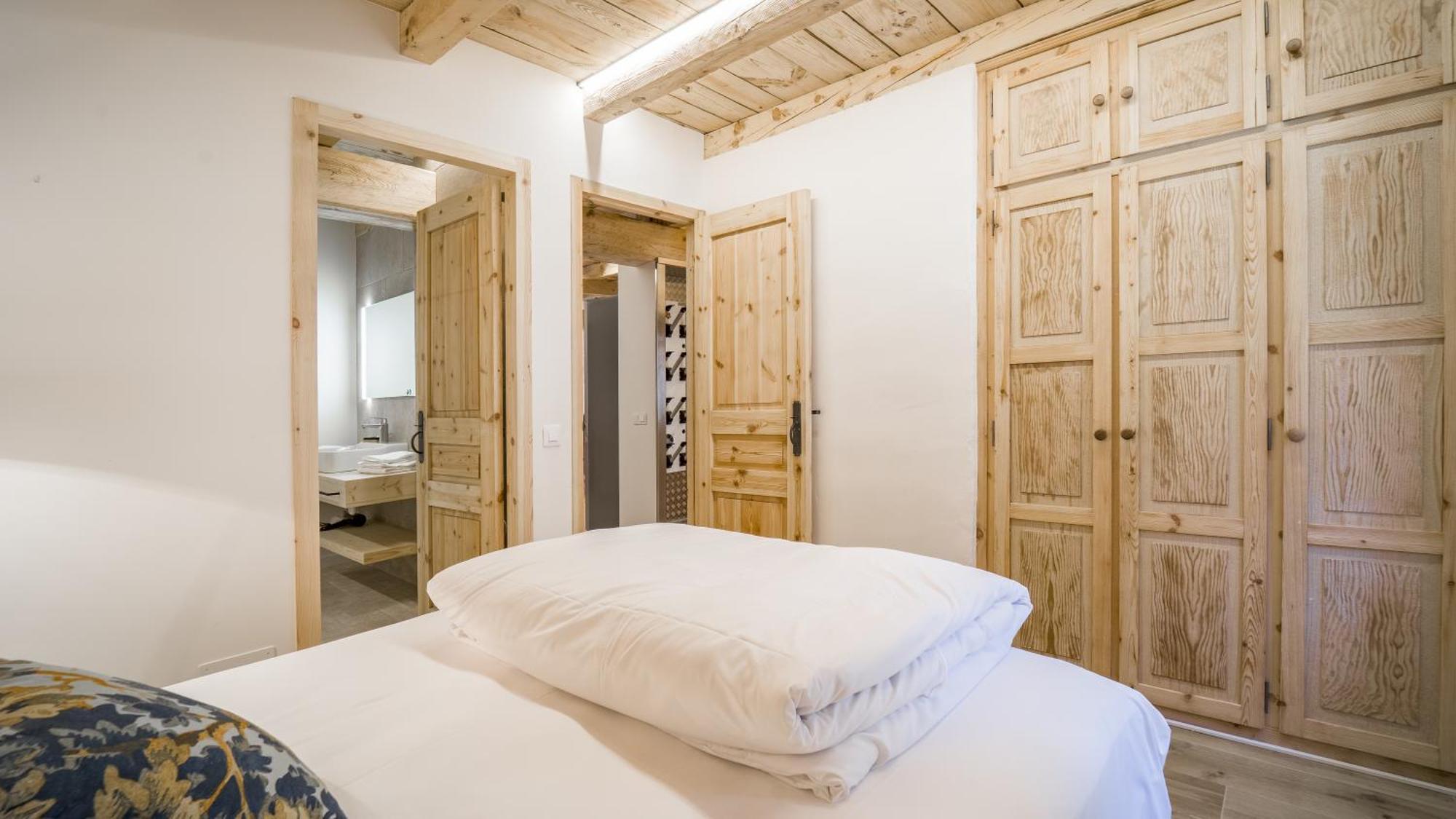 Pleta Del Tarter Lodge Экстерьер фото