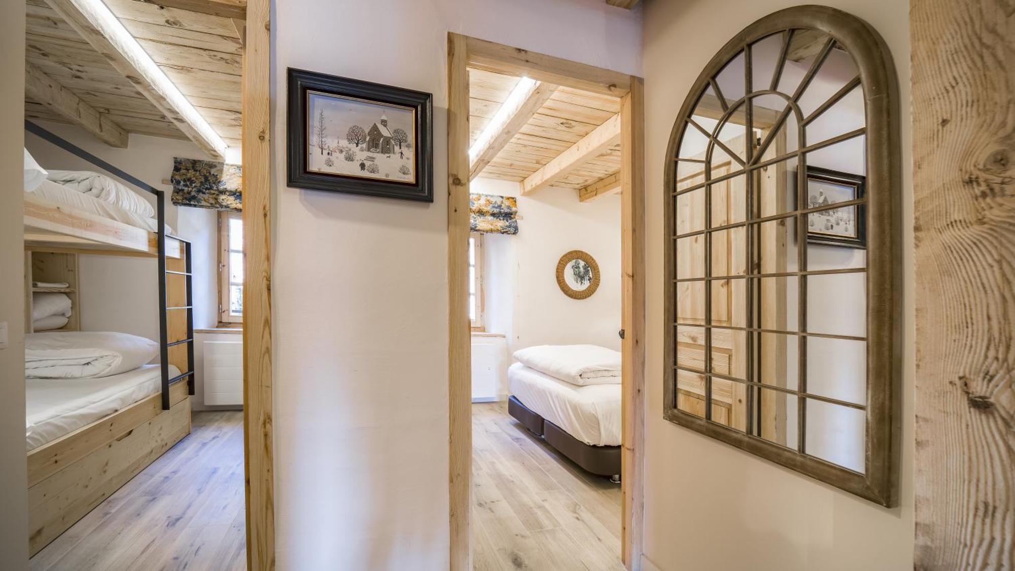 Pleta Del Tarter Lodge Экстерьер фото