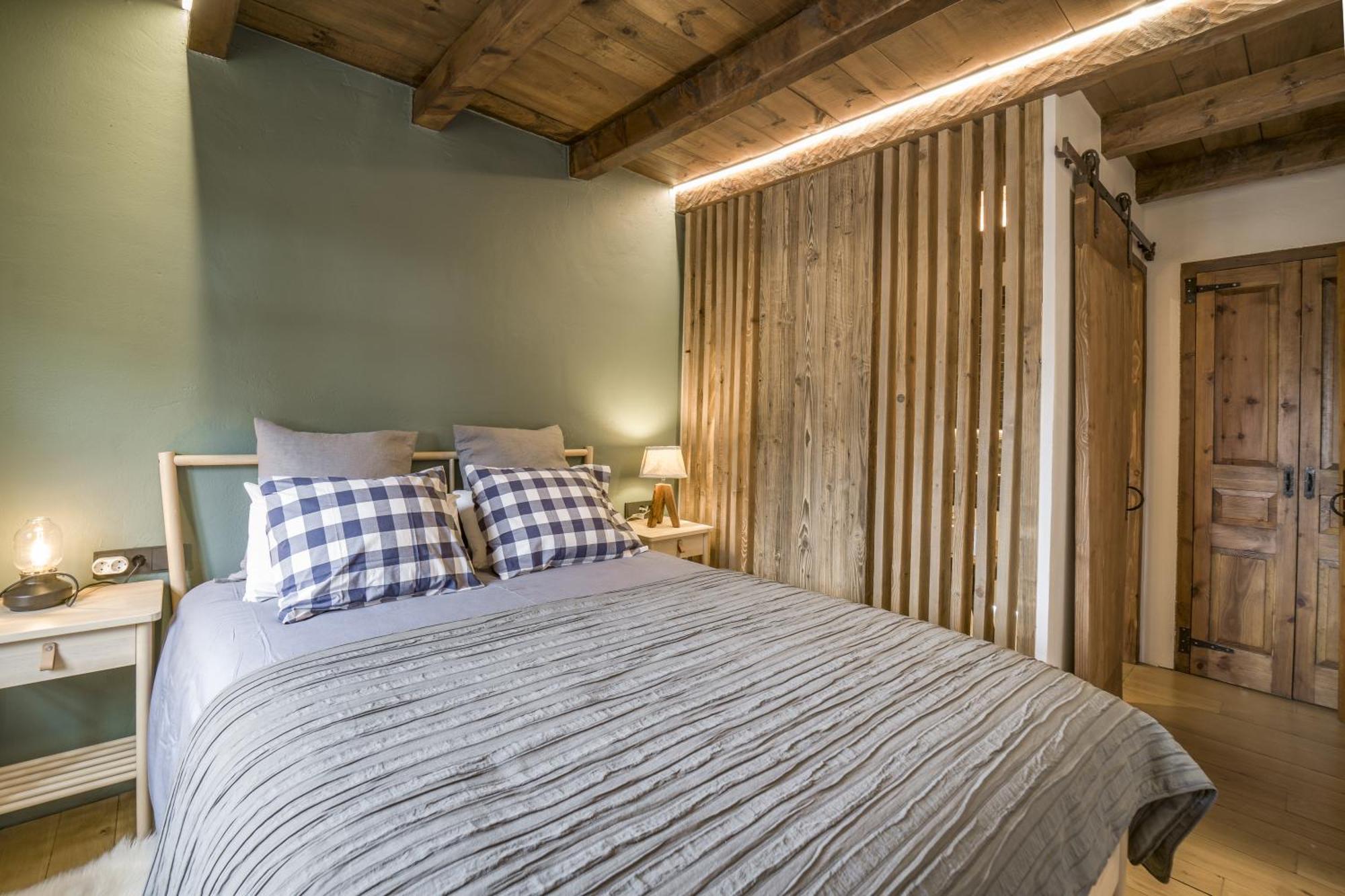 Pleta Del Tarter Lodge Экстерьер фото