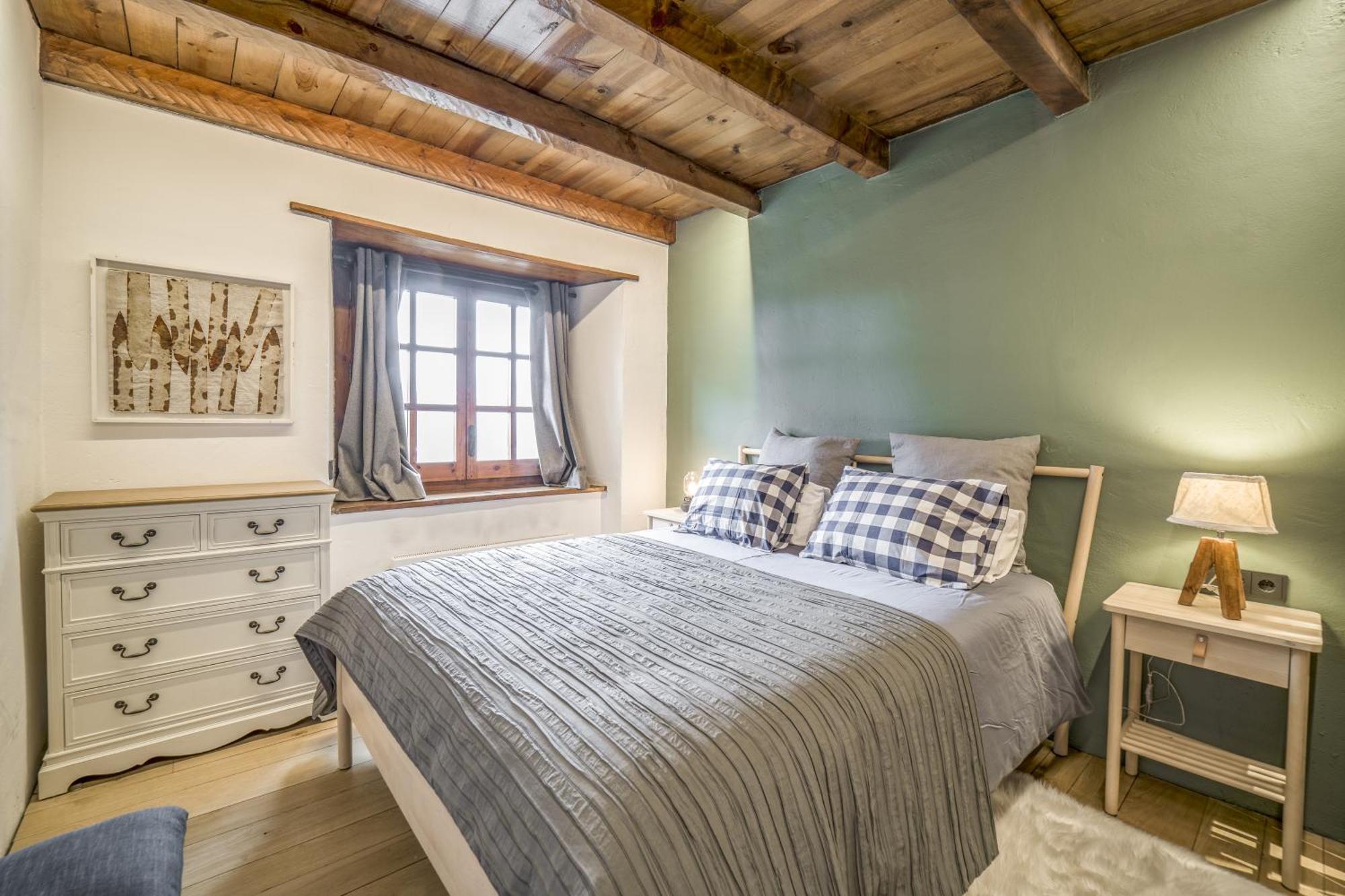 Pleta Del Tarter Lodge Экстерьер фото