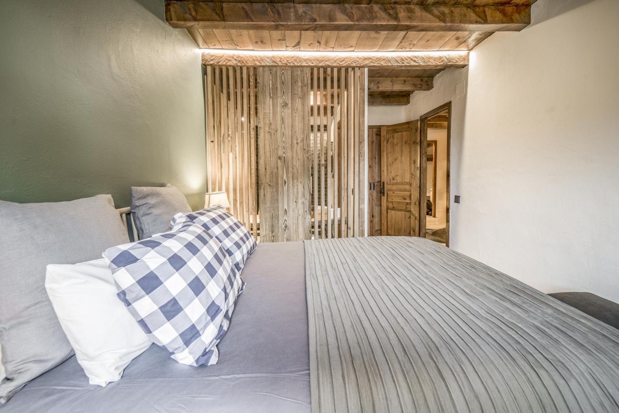 Pleta Del Tarter Lodge Экстерьер фото