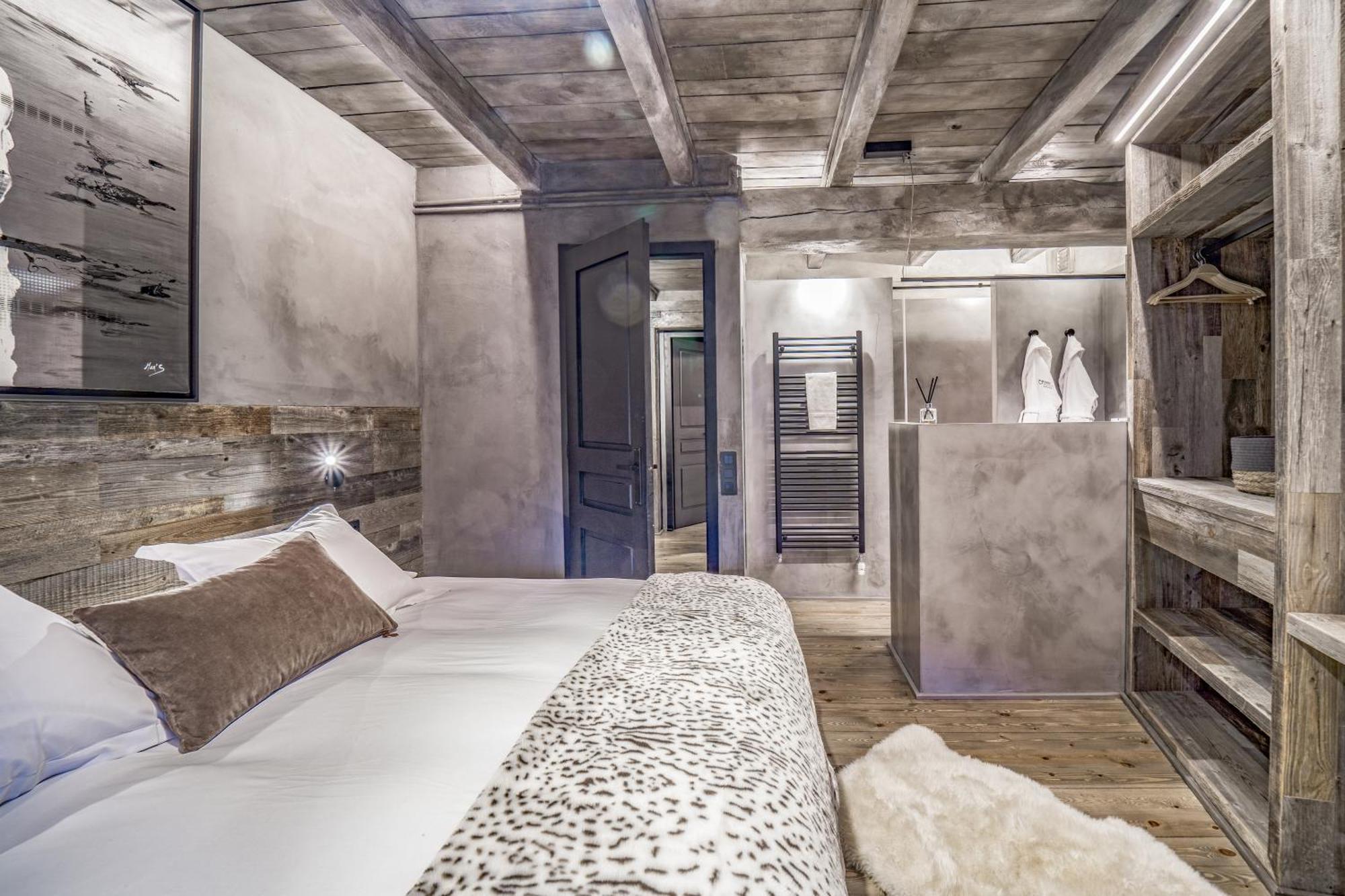 Pleta Del Tarter Lodge Экстерьер фото