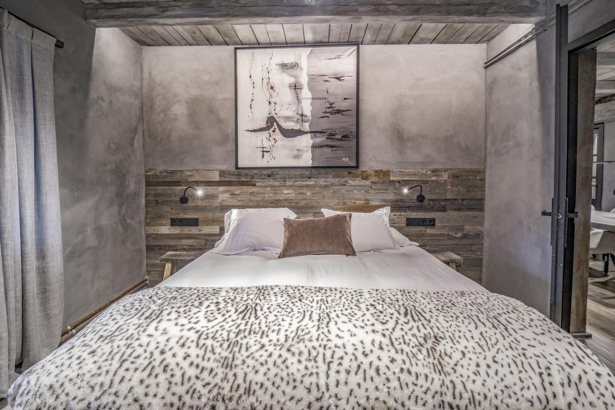 Pleta Del Tarter Lodge Экстерьер фото
