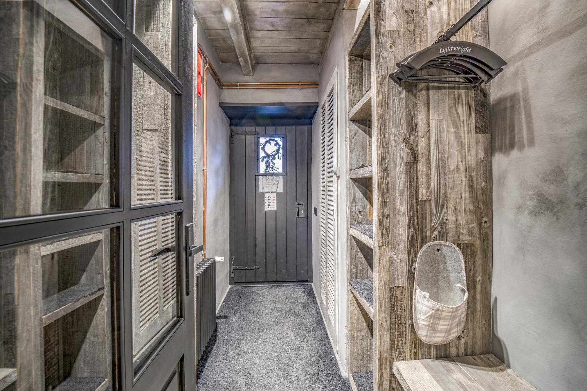 Pleta Del Tarter Lodge Экстерьер фото