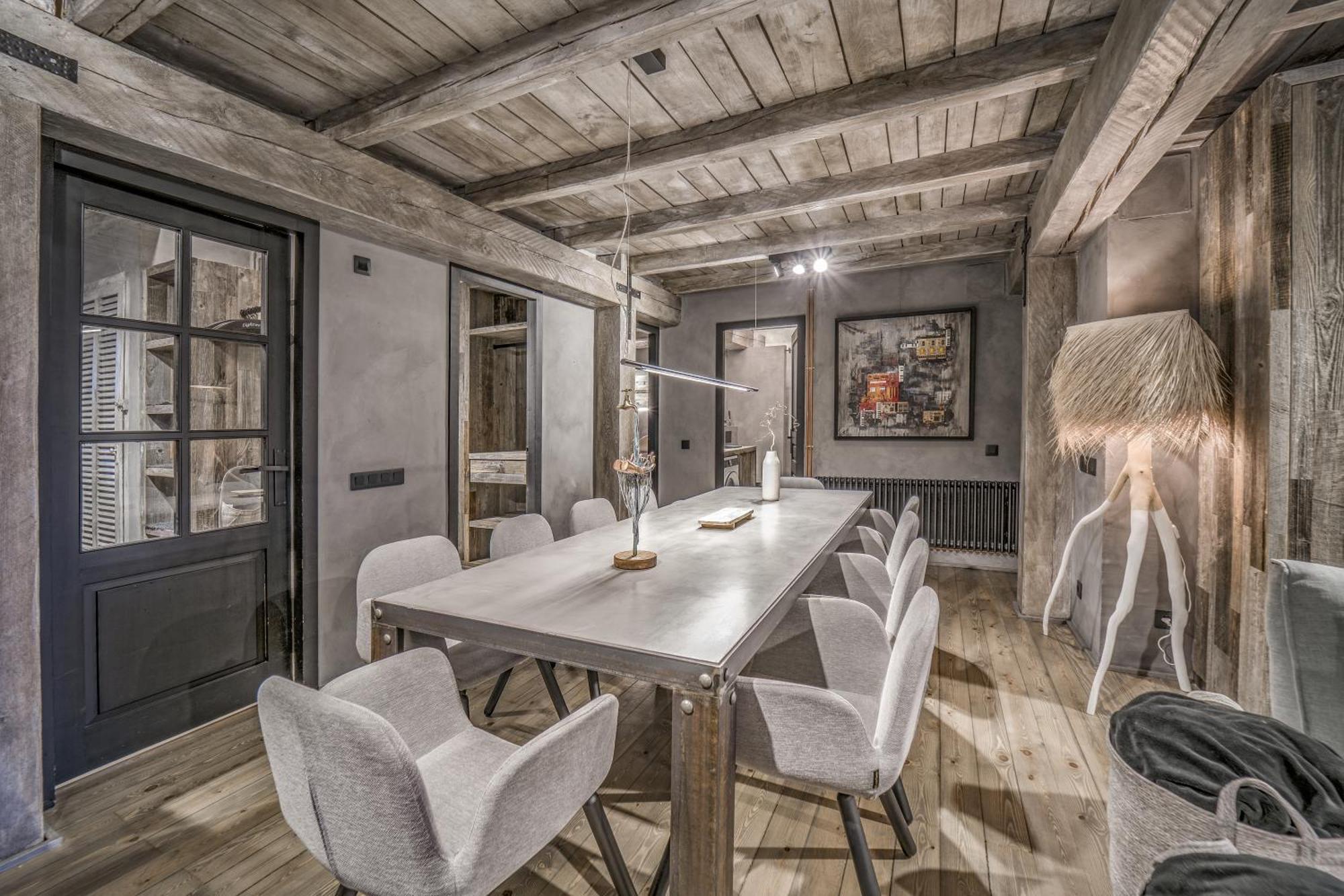 Pleta Del Tarter Lodge Экстерьер фото